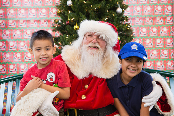 Pizza with Santa-104