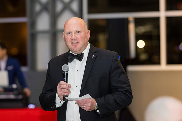 CTS Holiday Party - Lyon Air Museum-126