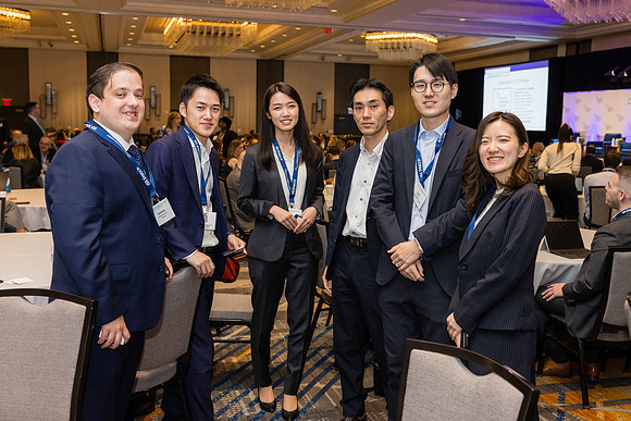 CII Fall - Brooklyn NY Day 1-38