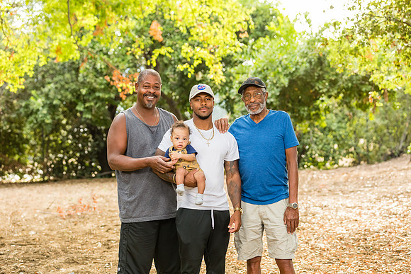 Family Photographer Pasadena - David England Photography-10