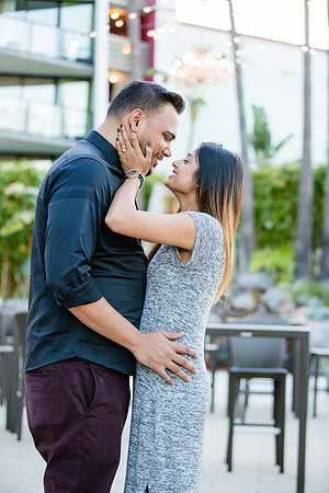 Engagement Photography Hotel Maya-156