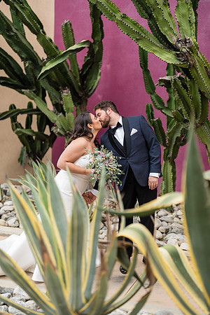 Wedding Phots MOLAA Long Beach Ca - David England Photography-297