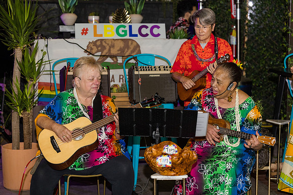 Beach Garden - LBGLCC-092