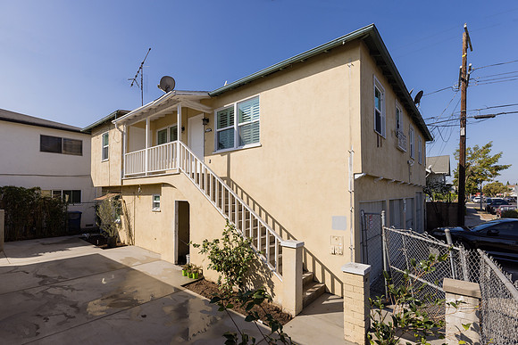 1503 3rd Ave Los Angeles - Exterior-010