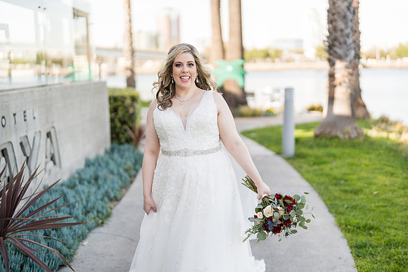 The Reef Sunset Wedding - David England Photography-285