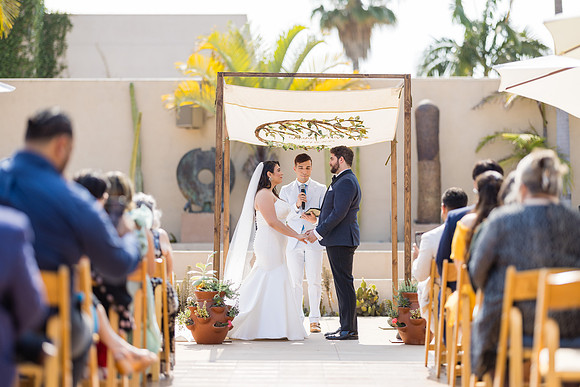 Wedding Phots MOLAA Long Beach Ca - David England Photography-522