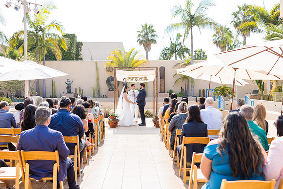 Wedding Phots MOLAA Long Beach Ca - David England Photography-508