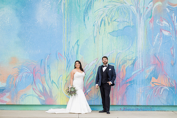 Wedding Phots MOLAA Long Beach Ca - David England Photography-327