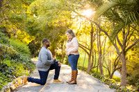 Engagement Photos Averill Park San Pedro - White Point Beach Engagement Photos-17