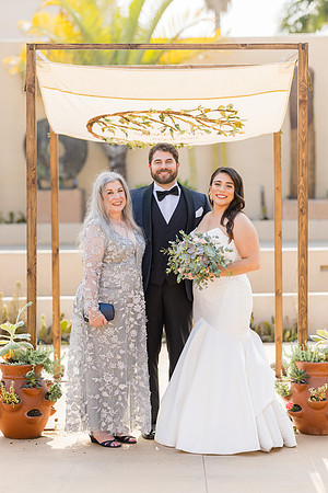 Wedding Phots MOLAA Long Beach Ca - David England Photography-620