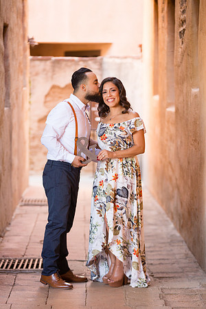San Juan Capistrano Engagement-83