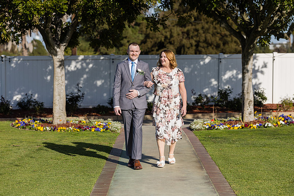 Wedding Photos Recreation Park Golf Course 18 Long Beach Ca -103