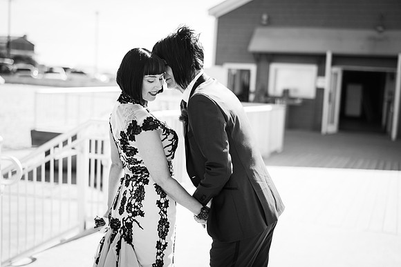 Gondola Getaway Wedding Long Beach-37