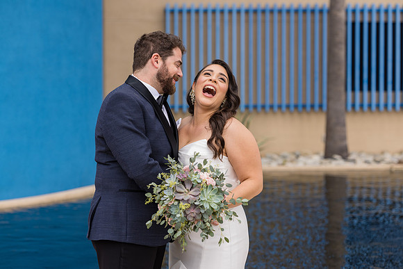 Wedding Phots MOLAA Long Beach Ca - David England Photography-191