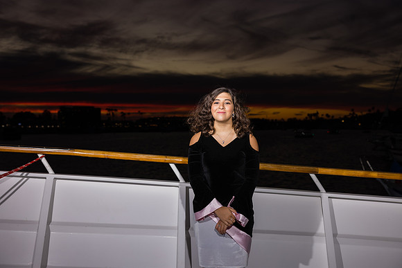 Icon Yacht - City Experiences By Hornblower-004
