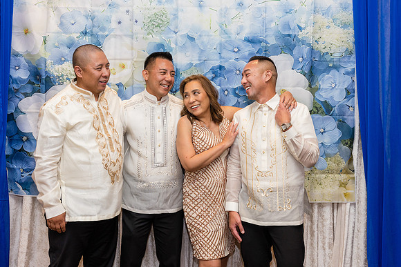 Sunset Casino Las Vegas Wedding Photos -120