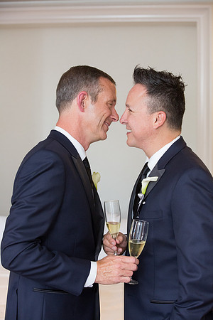 Renaissance Hotel Wedding Long Beach-10