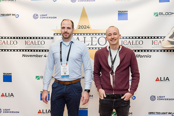 Day 1 - ICALEO Hollywood Ca - David England Photography-50