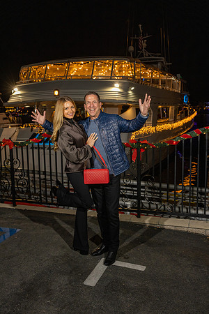 City Cruises Holiday Photos - Newport Beach-104