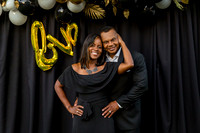 Orneya + Robert 1 Year Anniversary