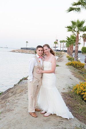 72nd Place Wedding Long Beach-19