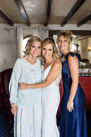 Wild Goose Wedding Photos - City Cruises Newport Beach C-66
