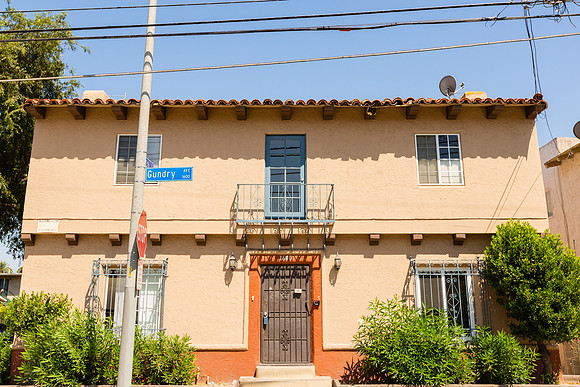 1640 Gundry Ave LB-6