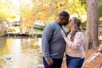 Engagement Photos Averill Park San Pedro - White Point Beach Engagement Photos-3