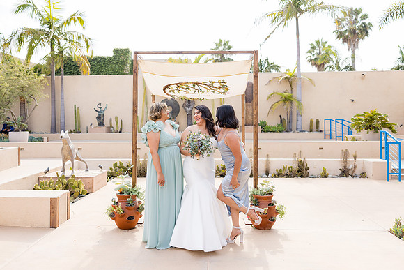 Wedding Phots MOLAA Long Beach Ca - David England Photography-691