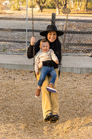 Family Photography San Juan Capistrano - AmTrak Family Photos San Juan Capistrano-026