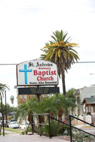 St Andrews Baptist Church-2