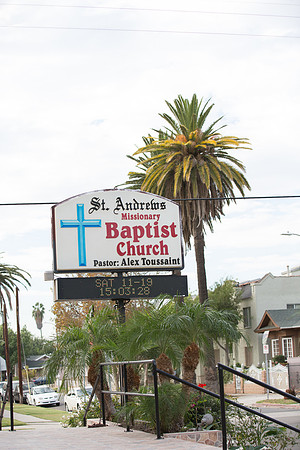 St Andrews Baptist Church-2