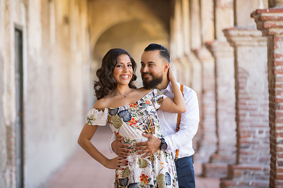 San Juan Capistrano Engagement-108