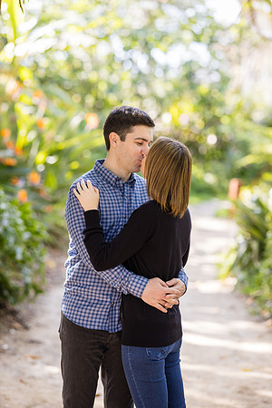 Engagement Photos South Coast Botanic Garden-080
