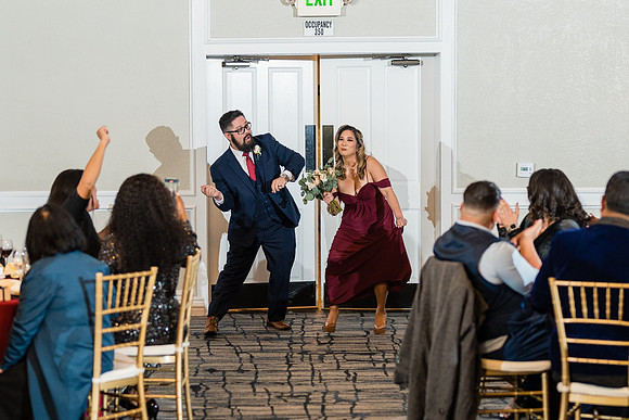 The Reef Sunset Wedding - David England Photography-710