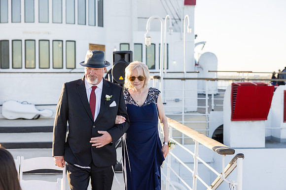 Queen Mary Wedding Photos - Verandah Grill Room-085