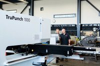 Trumpf Inc-13