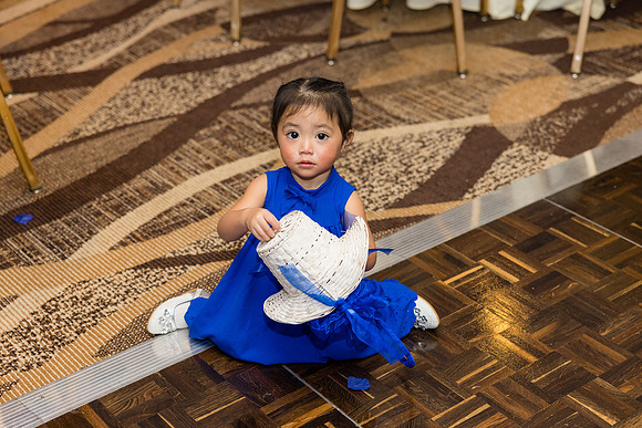 Sunset Casino Las Vegas Wedding Photos -9
