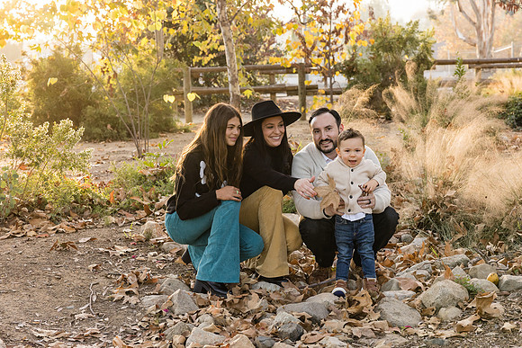 Family Photography San Juan Capistrano - AmTrak Family Photos San Juan Capistrano-053