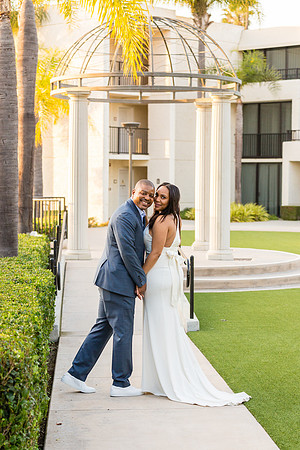 Hornblower Icon Yacht Wedding Photos-122