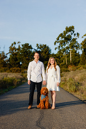 Engagement Photos crystal cove laguna beach-082