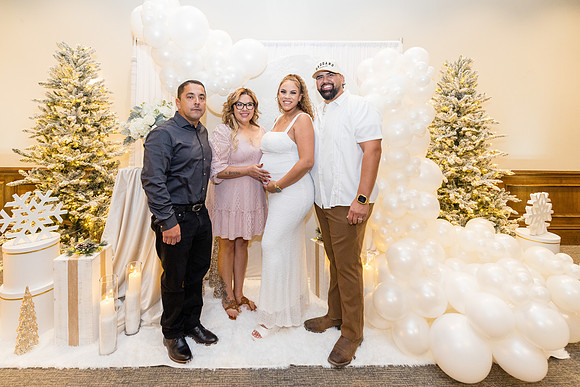 The Classic Club Baby Shower Photos-120