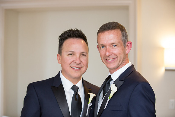 Renaissance Hotel Wedding Long Beach-5