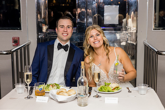 Wedding Photos Endless Dreams - City Experiences By Hornblower-769