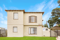 1220 Cedar Ave Real Estate Photographer Long Beach