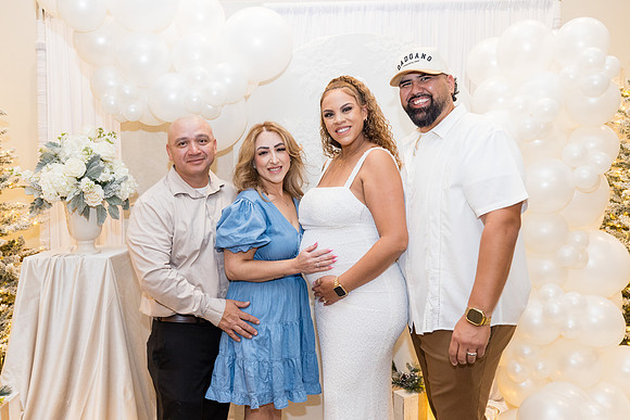 The Classic Club Baby Shower Photos-128