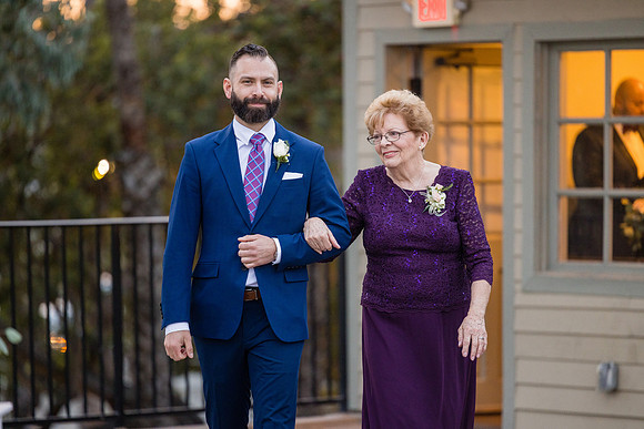 The Reef Sunset Wedding - David England Photography-499