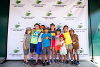 La County Junior Golf Event - Lakewood Country Club