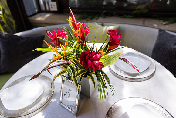 Event Photos Culina Restaurant Four Seasons Beverly HIlls-006