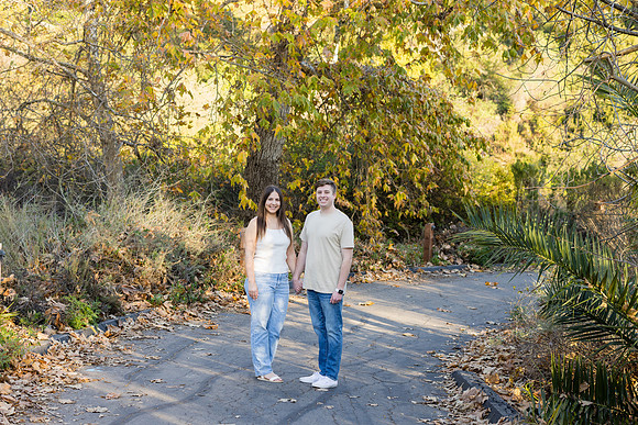 Engagement Photographer Newport Beach Ca - Engagement Photos Crystal Cove Newport Beach-5